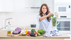 Ρευματοειδής αρθρίτιδα: Η διατροφή με αντιφλεγμονώδη δράση που ανακουφίζει