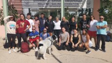 Ιστιοπλοΐα: Μετά από 13 χρόνια επιστρέφει ως μάθημα  στο ΤΕΦΑΑ Αθηνών 