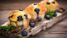 Μάφιν: 3 απλά μυστικά για εξασφαλισμένη επιτυχία κάθε φορά