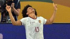 Μουντιάλ 2026: Το γκολ με ψαλιδάκι του Μπέγιο που στέρησε τη νίκη από τη Βραζιλία στο παιχνίδι με τη Βενεζουέλα - Βίντεο 