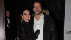 Ναταλία Δραγούμη: Με τον άντρα μου είμαστε 22 χρόνια μαζί, επειδή θέλουμε και έχουμε τη λαχτάρα