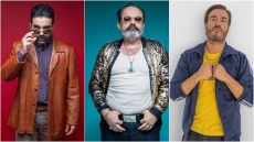 Φόνοι στο Καμπαναριό: Γιωργής Τσουρής, Κωνσταντίνος Αβαρικιώτης και Κωνσταντίνος Μαγκλάρας αποκαλύπτουν τους ρόλους τους