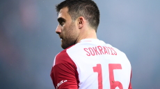 Παπασταθόπουλος: Στη λίστα της Μπάγερν Μονάχου, σύμφωνα με την Bild 