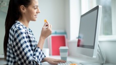 Υπάρχουν υγιεινά τσιμπολογήματα; 