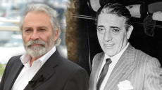 Ποιος είναι ο Τούρκος που θα υποδυθεί τον Αριστοτέλη Ωνάση στην ταινία «Maria» με την Αντζελίνα Τζολί