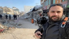 ΟΗΕ: Ο θάνατος εικονολήπτη του Reuters στον Λίβανο αντανακλά τον κίνδυνο εξάπλωσης του πολέμου Ισραήλ-Χαμάς