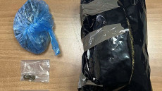 Κω: Θα διέθετε προς πώληση ένα κιλό κάνναβης