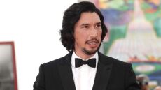 Ο Άνταμ Ντράιβερ πρωταγωνιστεί στη δραματική σειρά «Rabbit, Rabbit»