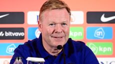 Κούμαν: «Η Ελλάδα ξαφνικά νιώθει ότι έχει μια ευκαιρία που δεν περίμενε»