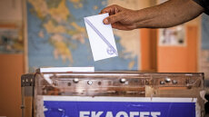 Αυτοδιοικητικές εκλογές: Έκλεισαν οι κάλπες - Μεγάλη αποχή, μόλις στο 31,2% η συμμετοχή στις 17:30 από 42,6% στον πρώτο γύρο  