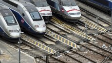 Βέλγιο: Τρένο με ευρωβουλευτές για το Στρασβούργο κατέληξε στη... Disneyland λόγω λάθους