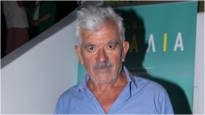  Γιώργος Γιαννόπουλος για το τροχαίο που είχε: Οι λαμαρίνες φτιάχνονται, τα κορμιά δεν συγκολλούνται, μόνο αγαπιούνται