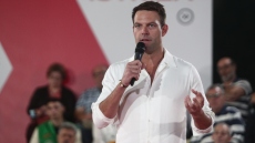  Κασσελάκης: Αυτή είναι η πρώτη «ήττα» του Μητσοτάκη και της ΝΔ και δεν θα είναι η τελευταία