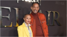 Τζέιντα Πίνκετ Σμιθ: «Τα αλλάζει» τώρα - Δεν έχει χωρίσει με τον Γουίλ Σμιθ