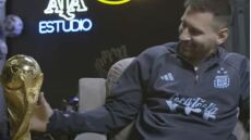 «Επιλέγω να πιστέψω»: Στις 14 Δεκεμβρίου η ταινία της Αργεντινής για την κατάκτηση του Μουντιάλ - Δείτε βίντεο