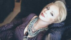 Νόνικα Γαληνέα: Εγκαινιάστηκε η έκθεση με τα θεατρικά κοστούμια της στο Μέγαρο Μουσικής Αθηνών