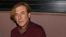 Αίας Μανθόπουλος: Η τελευταία τηλεοπτική του συνέντευξη 