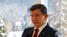 Πρόκληση  Νταβούτογλου με αφορμή τον στολίσκο που  ταξιδεύει προς Γάζα: «Να τον προστατεύσει ο τουρκικός στόλος, πλέει εντός Γαλάζιας Πατρίδας»