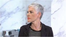 Ελένη Ψυχούλη για τις πλημμύρες στο Πήλιο: Το χωριό μου δεν υπάρχει πια, δεν αναγνωρίζεις που είσαι