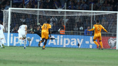 Προκριματικά Euro 2024, Ελλάδα-Ολλανδία 0-1: Όνειρο ήταν η απευθείας πρόκριση και έσβησε - Δείτε το γκολ