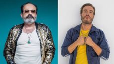 Φόνοι στο Καμπαναριό: Oι ρόλοι που θα υποδυθούν ο Κωνσταντίνος Αβαρικιώτης και ο Κώστας Μαγκλάρας