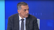 Κουρέτας για πανώλη: Κινητοποιηθήκαμε άμεσα, λαμβάνοντας μέτρα τα οποία ήταν όντως αυστηρά, αλλά αναγκαία