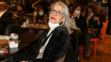 Πέθανε η Ματούλα του Κολωνακίου σε ηλικία 76 ετών