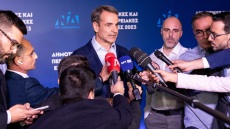 Κυριάκος Μητσοτάκης: Τι δείχνει η χαρτογράφηση της ΝΔ για τις εκλογές - Οι ευθύνες και οι αδιάφοροι βουλευτές