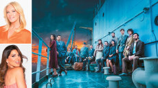 Τηλεόραση: Ανεβαίνουν σίριαλ και τηλεπαιχνίδια, δύσκολοι καιροί για ριάλιτι - Πώς διαμορφώνεται ο τηλεοπτικός «χάρτης»