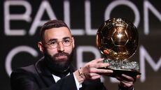 Καρίμ Μπενζεμά: Κατέθεσε μήνυση κατά του υπουργού Εσωτερικών της Γαλλίας για συκοφαντική δυσφήμιση