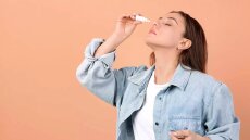 Κορωνοϊός: Έρχεται ρινικό εμβόλιο για όσους δεν αγαπούν τις βελόνες