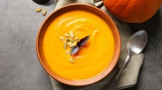 Κολοκύθα: Γιατί αποτελεί «μυστικό» όπλο στη φαρέτρα κάθε μάγειρα; (+συνταγές)