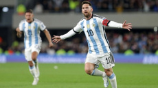 FIFA Best Awards: Κορυφαίος για το 2023 ο Λιονέλ Μέσι - Δείτε όλους τους νικητές