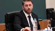 Ανδρουλάκης για Μαργαρίτα Παπανδρέου: Την αποχαιρετούμε με σεβασμό