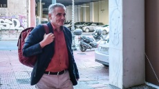 Τσακαλώτος για διαγραφή Τζουμάκα: Και θέτει εαυτόν εκτός κόμματος και παραπέμπεται στην επιτροπή δεοντολογίας, δεν γίνεται