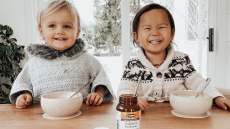 Τα προβιοτικά της καλής ζωής