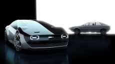 Η Italdesign τιμά το παρελθόν