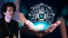 Τεχνητή Νοημοσύνη: Με επικεφαλής τον καθηγητή στο ΜΙΤ, Κωνσταντίνο Δασκαλάκη, η Συμβουλευτική Επιτροπή υπό τον πρωθυπουργό