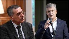 Θεσσαλία: Κουρέτας: «Την επομένη των εκλογών σταμάτησαν οι εργασίες» - Αγοραστός: «Λέει ψέματα!»