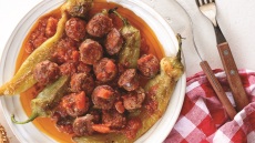 14 συνταγές με πρωταγωνιστή το λουκάνικο για κάθε ώρα της ημέρας