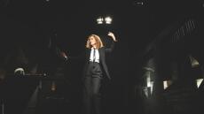 Θέατρο Αμαλία: Ανεβάζει τον μονόλογο «Δεσποινίς Μαργαρίτα» με την Κατερίνα Μαραγκού