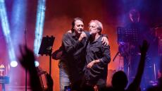 Γιάννης Κότσιρας - Μίλτος Πασχαλίδης: Θα τραγουδούν μαζί τον χειμώνα στο VOX