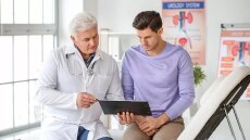 Κορωνοϊός: Απειλή για τον προστάτη και το ουροποιητικό – Έρευνα αποκαλύπτει