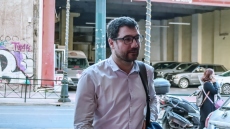 Νάσος Ηλιόπουλος: Αντικαταστατική η διαγραφή Τζουμάκα