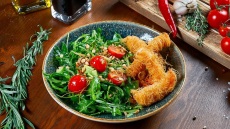 3 αλμυρές λιχουδιές με φύλλο από κανταΐφι 