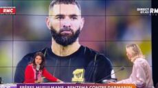 Λεπέν για Μπενζεμά: «Έχει σαφώς συμπάθεια για το πιο ριζοσπαστικό Ισλάμ» - Βίντεο 