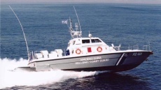 Θαλάσσια ρύπανση μικρής έκτασης στο Κερατσίνι