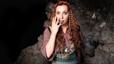 Ποια είναι η Σιμώνη στη «Μάγισσα» και γιατί ο ρόλος της θα είναι καταλυτικός