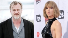 Κρίστοφερ Νόλαν: Αποθέωσε την Τέιλορ Σουίφτ που «παρέκαμψε» τα στούντιο για την κυκλοφορία της ταινίας της 