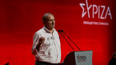 Τζουμάκας για την διαγραφή του από τον Κασσελάκη: Θα τρίζουν τα κόκαλα του Ανδρέα Παπανδρέου